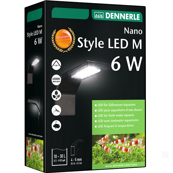 dennerle_nano_style_led_m_6w