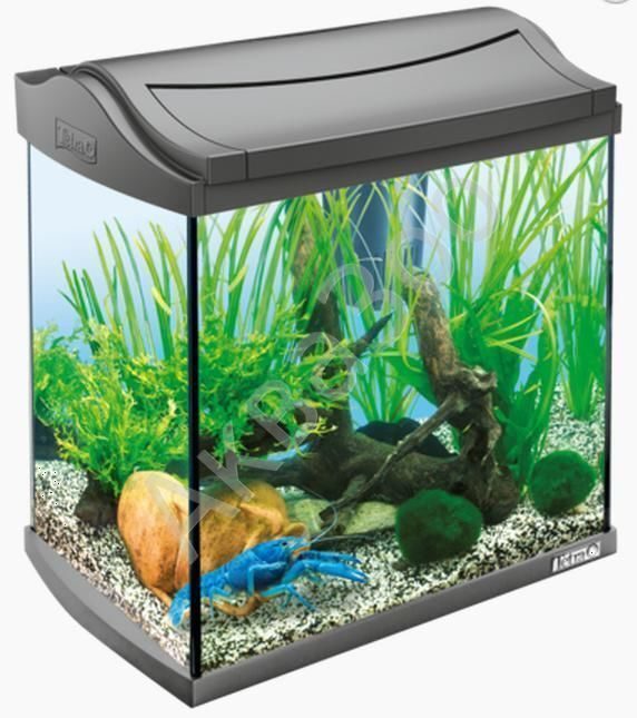 Аквариум Tetra AquaArt 30 л, с оборудованием